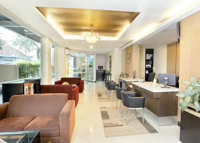 Grage Hotel Yogyakarta