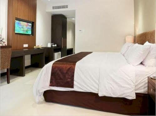 Hotel Grage 3*